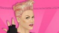 Veste a P!nk